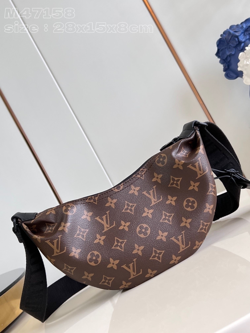 LV Satchel Bags